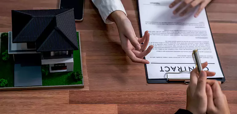 Why Washington Homeowners Trust Us During Foreclosure Trouble