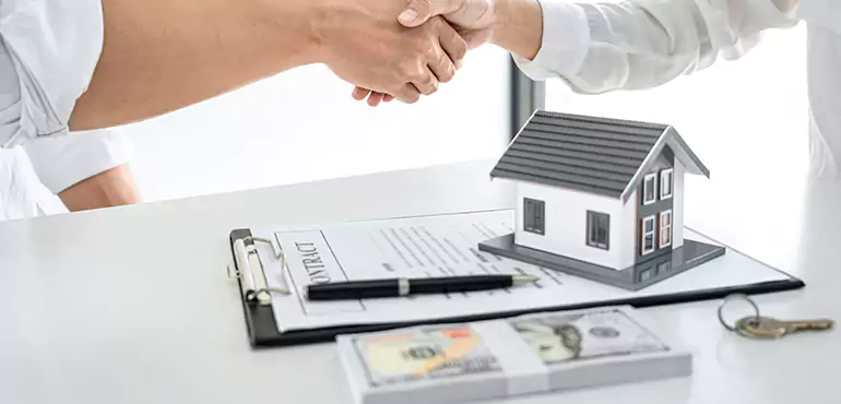 We Buy Houses in Washington, DC  For Cash, Any Condition, Any Situation