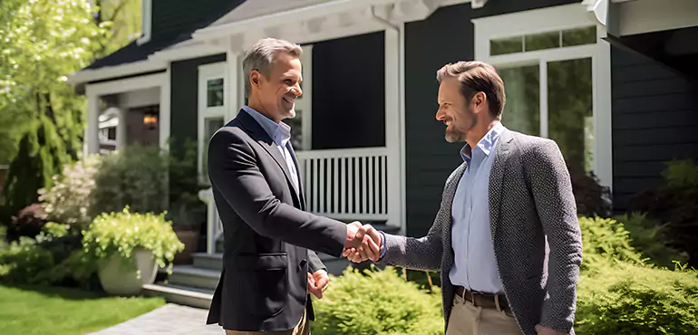Why Work with Real Estate Wholesalers in Washington, DC? 
