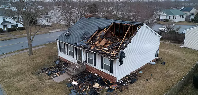 Why Choose Us for Selling Damaged House in Washington, DC?