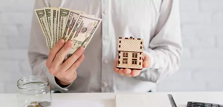 We Buy Homes in Any Condition in Washington, DC – Fast and Fair Cash Offers