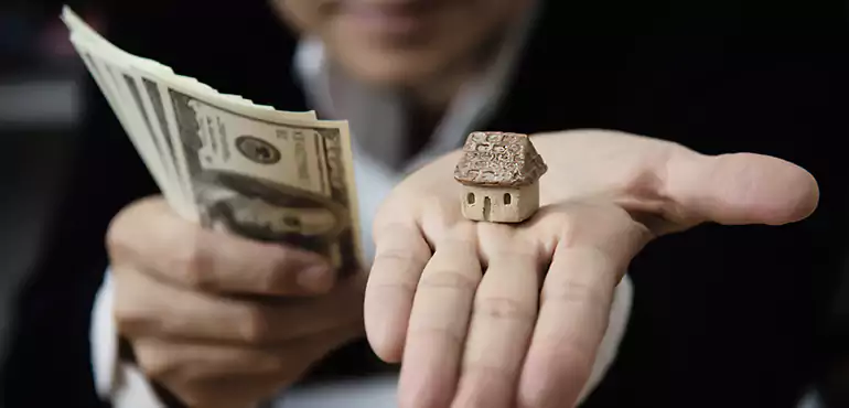 We Buy Houses for Cash – Sell As-Is, Fast, and Stress-Free in Washington, DC