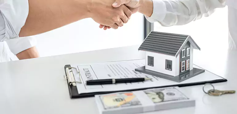 Why Choose Washington Home Buyers to Buy Your Home Off Market On Cash in Washington, DC?