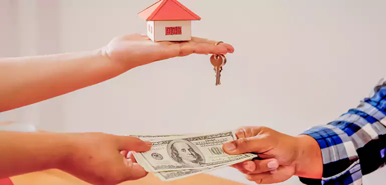 Why Choose Us to Sell Your Home for Cash in Washington, DC?