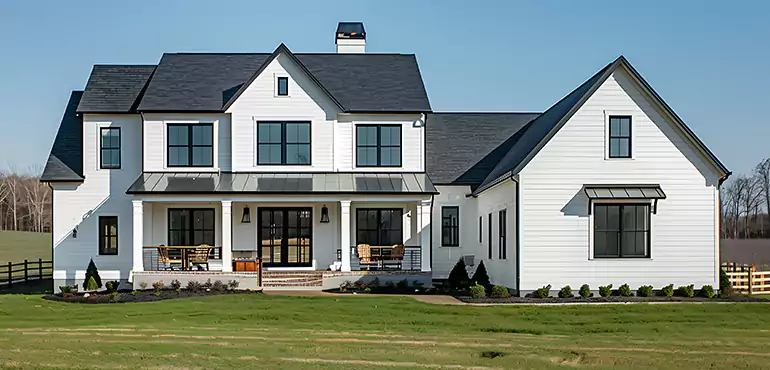 Why Do Homeowners Sell to Settle an Estate in Washington, DC?