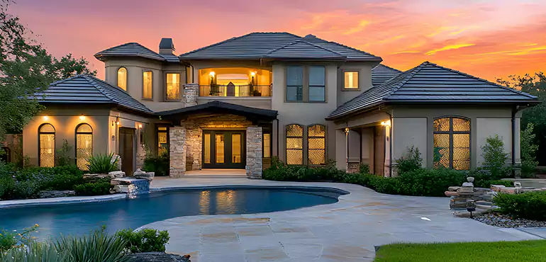 Contact Your Mortgage Lender in Washington, DC