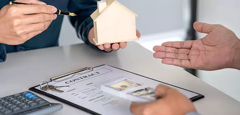 Why Sell Your House Quickly in Washington, DC?