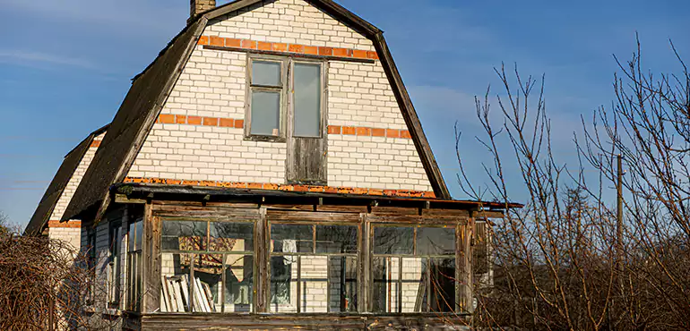 Types of Houses We Buy Without Repairs in Washington, DC