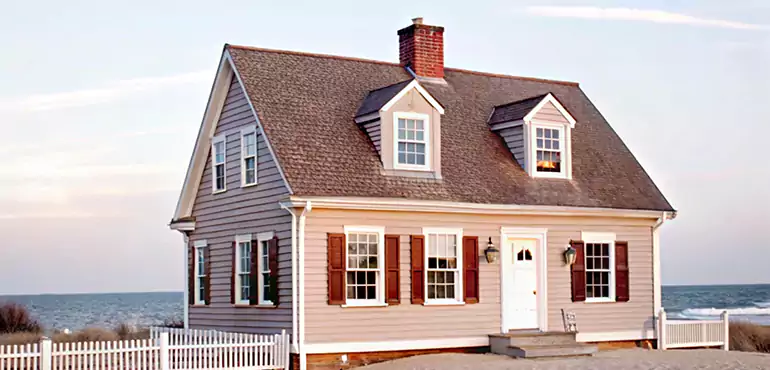 Types of Inherited Houses We Buy for Cash in Washington, DC
