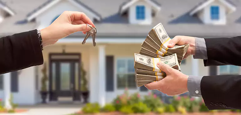 Common Situations Where a Fast Sale Makes Sense in Washington, DC