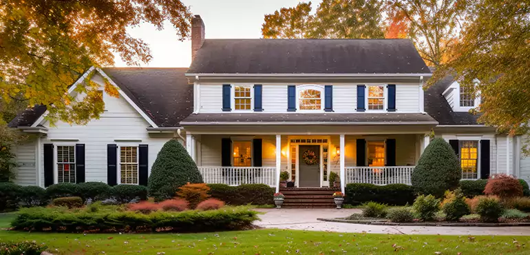 We Buy Townhouses in Any Condition in Washington, DC