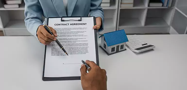 Why Sell Your Wholesale Assignment Contract to Us in Washington, DC?