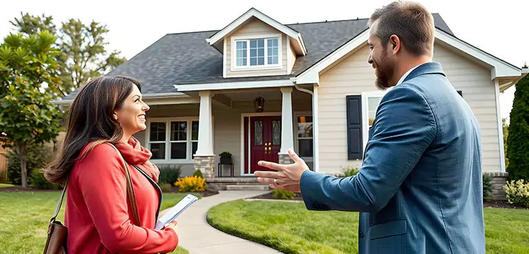 The Benefits of Choosing Your Own Closing Date and Time in Washington