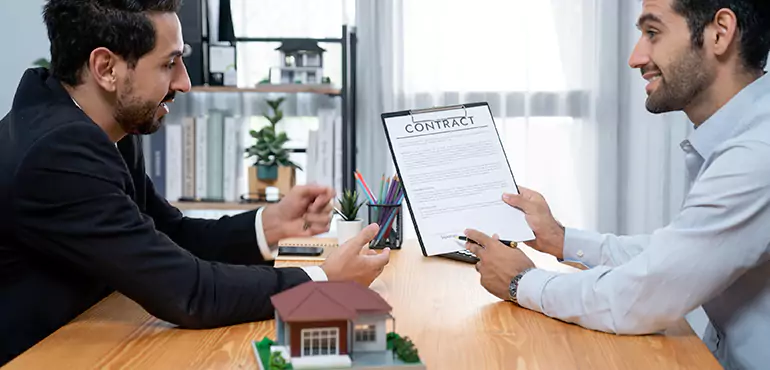 Why Choose Us for Contract Assignments in Washington, DC?