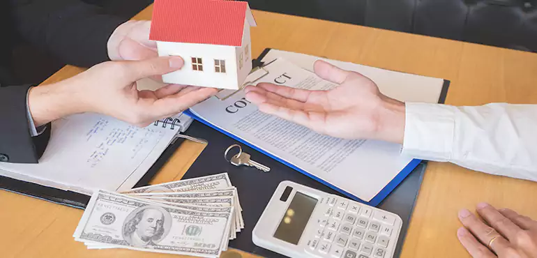 Get a Fast Cash Offer from Motivated Home Buyers in Washington, DC!