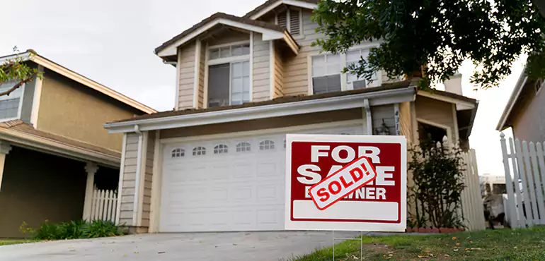 Why Choose Washington Home Buyers?