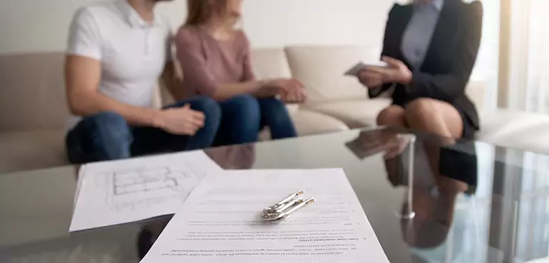 Sell Your Home Fast During Divorce in Washington, DC