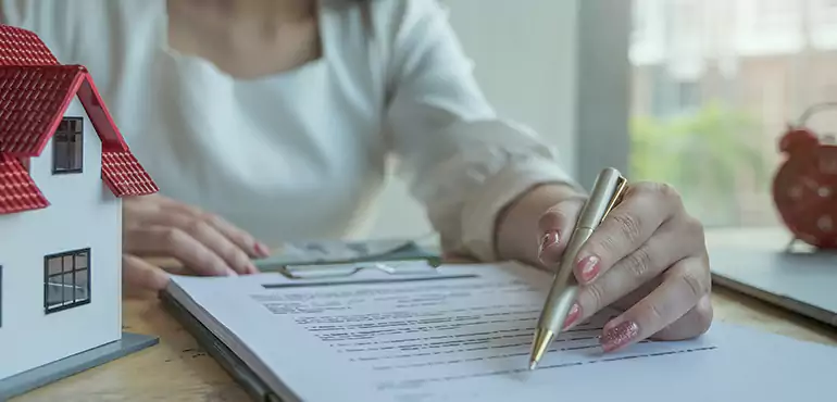We Buy Homes to Help You Pay Off Debt – No Repairs or Upgrades Needed in Washington, DC
