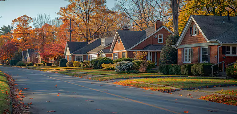 How We Buying Your House with a Reverse Mortgage in Washington, DC   