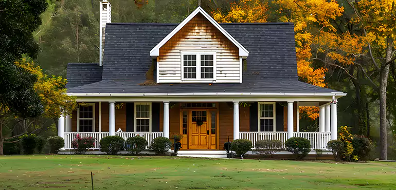 What Types of Properties Do We Buy in Washington?