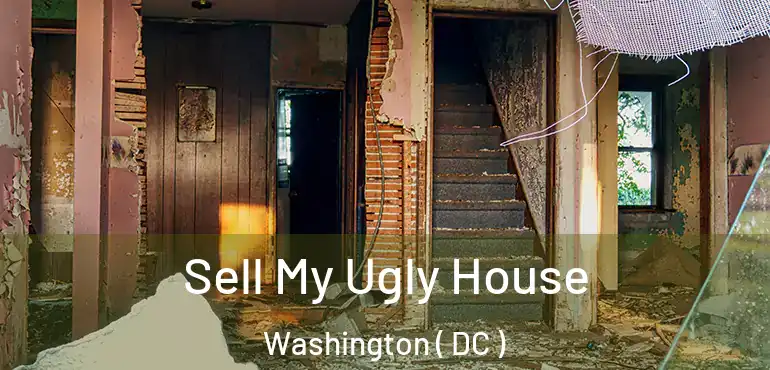  Sell My Ugly House Washington ( DC )